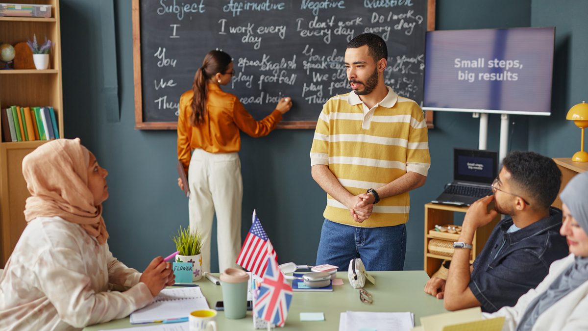 Por qué con el método correcto avanzas más rápido (y qué significa "correcto")